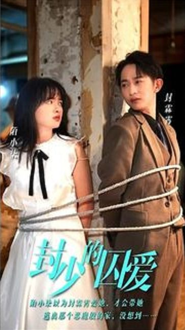 封少的囚爱第88集