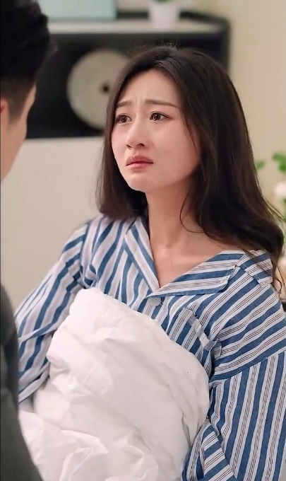 傅少的替身新娘第34集