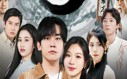 神医下山,未婚妻闺蜜倒追我第23集