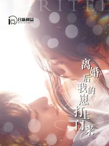 离婚后我的崽打上门来第13集