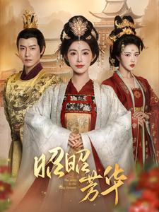 昭昭芳华全集(大结局)