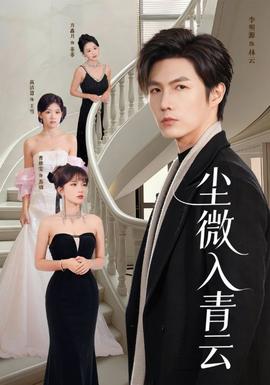 尘微入qing云(全集)