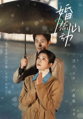 婚然心动时(全集)