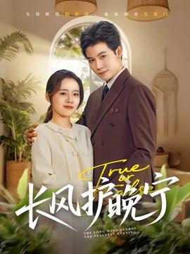 长风护晚宁(全集)