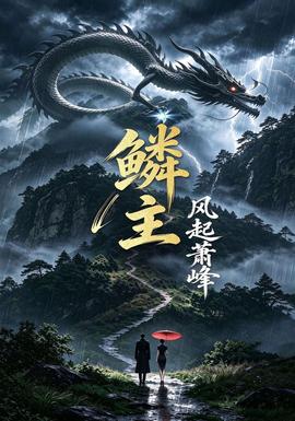 鳞主：风起萧峰(全集)