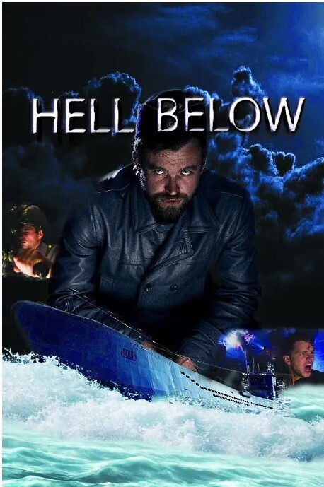 水下地狱 第一季(全集)