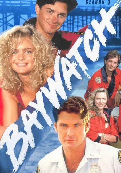 海滩救护队 第一季(全集)