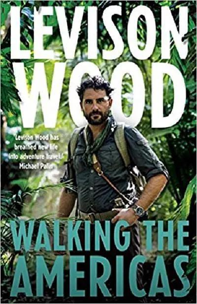 徒步中美洲(全集)