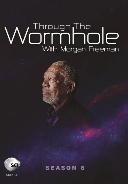 与摩根·弗里曼一起穿越虫洞 第六季(全集)