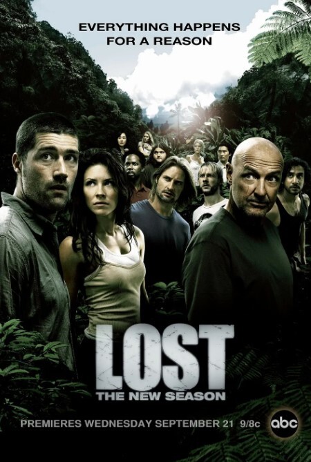 迷失 第二季(全集)