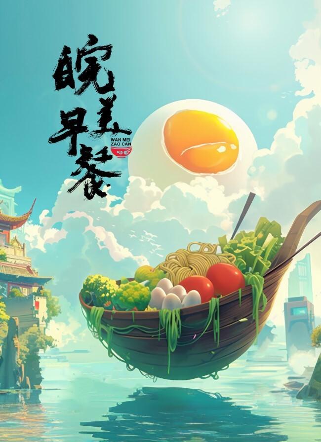 皖美早餐(全集)