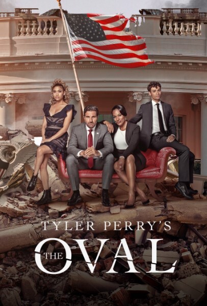 总统办公室 第二季第1集