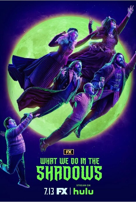 吸血鬼生活 第五季(全集)