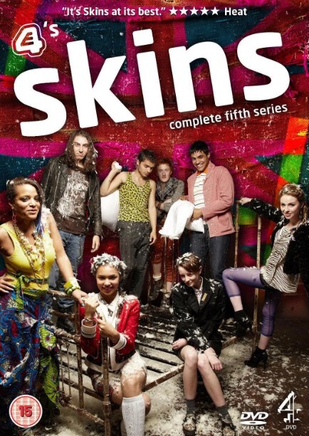 皮囊 第五季(全集)