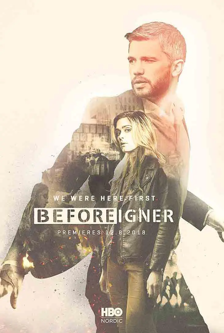 过来人 第二季(全集)