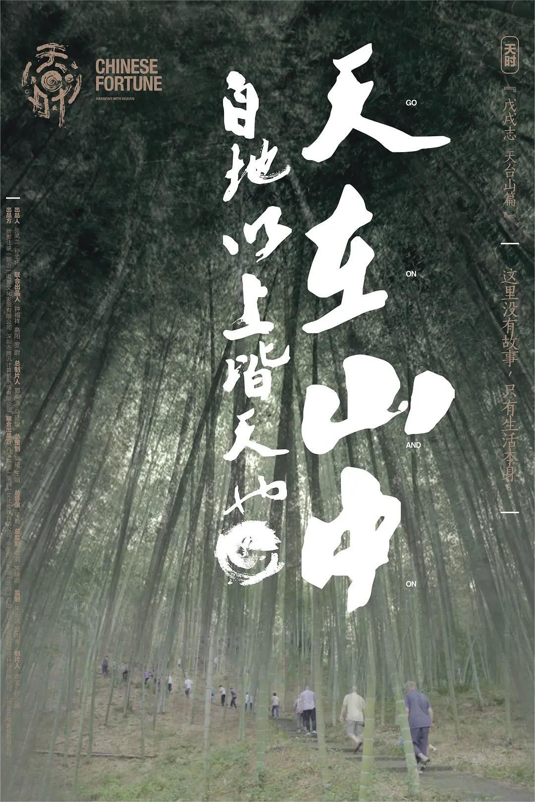 天时·戊戌志(全集)