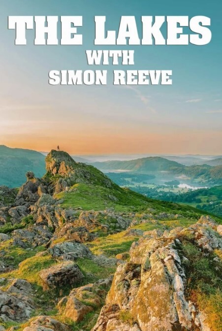 西蒙·里夫的英国湖区之旅(全集)