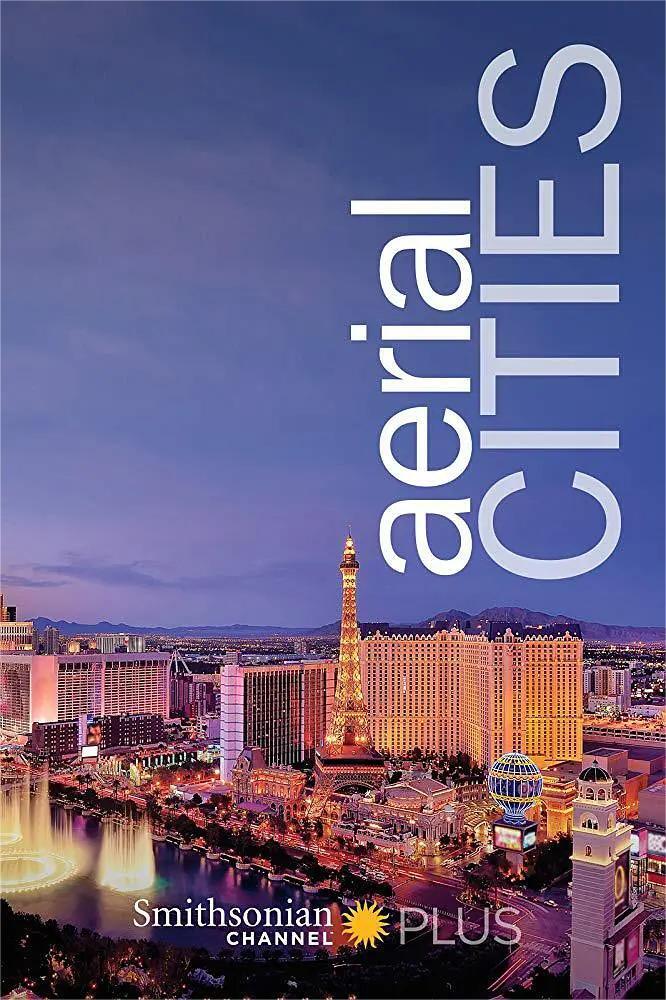 航拍城市24小时 第一季(全集)