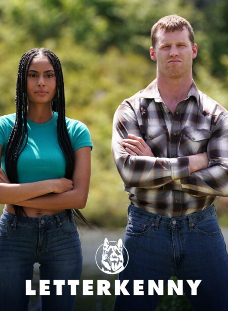 莱特肯尼 第十季(全集)