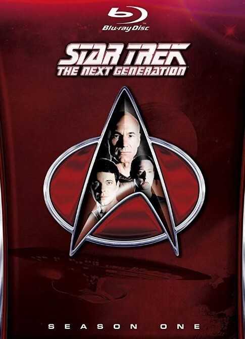 星际旅行：下一代 第一季(全集)