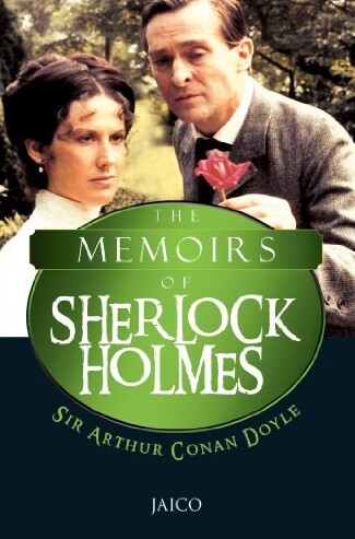 福尔摩斯历险记 第五季(全集)