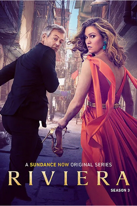 蔚蓝海岸 第三季(全集)