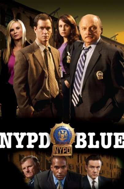 纽约重案组 第二季(全集)