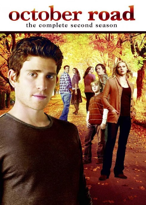 十月之路 第二季(全集)