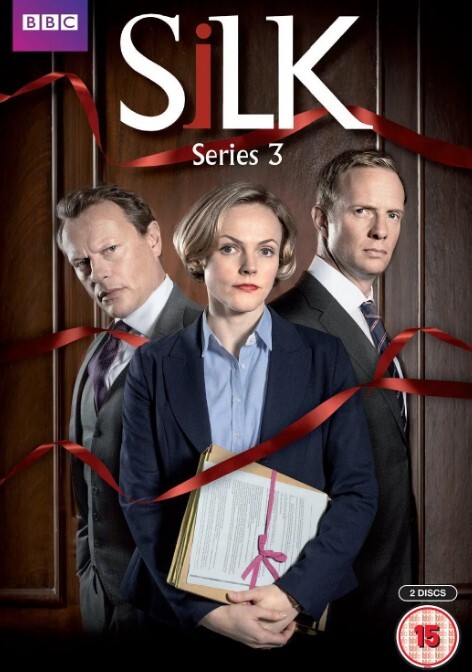 皇家律师 第三季(全集)