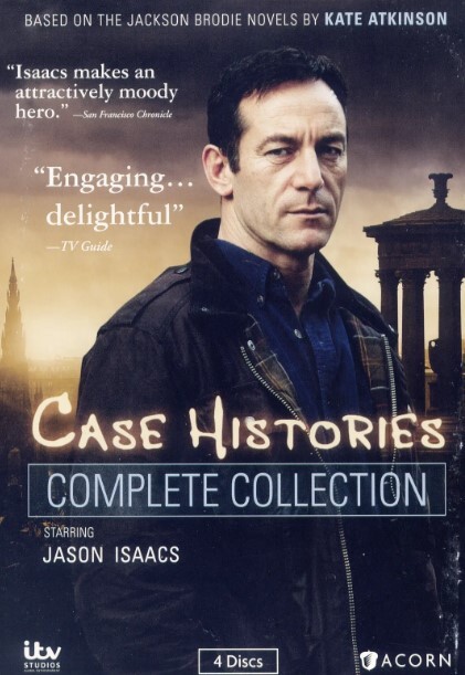 尘封旧案 第一季(全集)