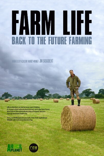 农耕生活 第二季(全集)