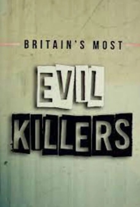 极端邪恶 第一季(全集)