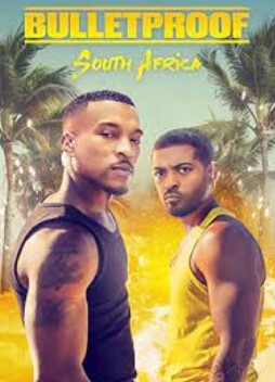 防弹兄弟 第三季(全集)