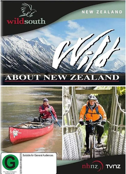 狂野新西兰(全集)