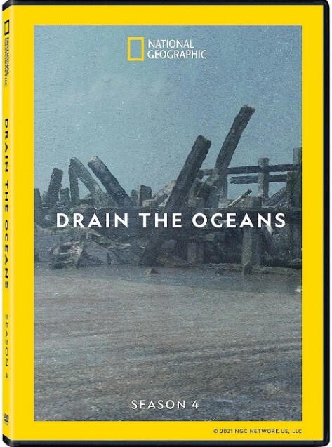 海底大揭秘 第四季(全集)