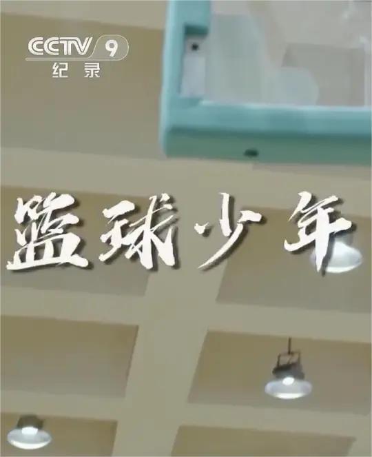 篮球少年(全集)
