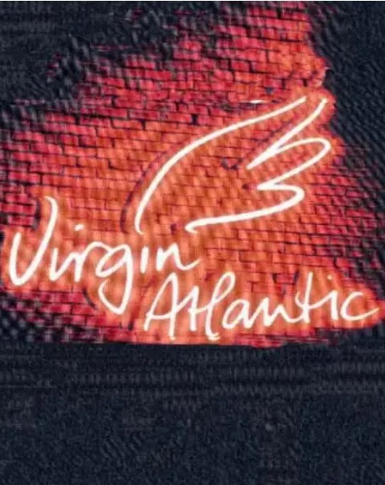 维珍航空 第一季(全集)