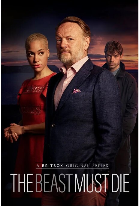 恶徒必死(全集)