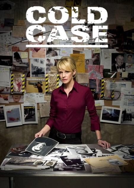 铁证悬案 第六季(全集)