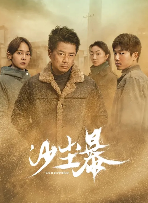 沙尘暴 2025(全集)