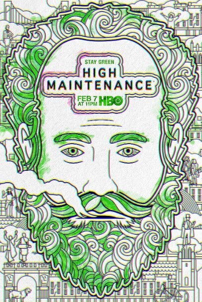 精心维护 第四季(全集)