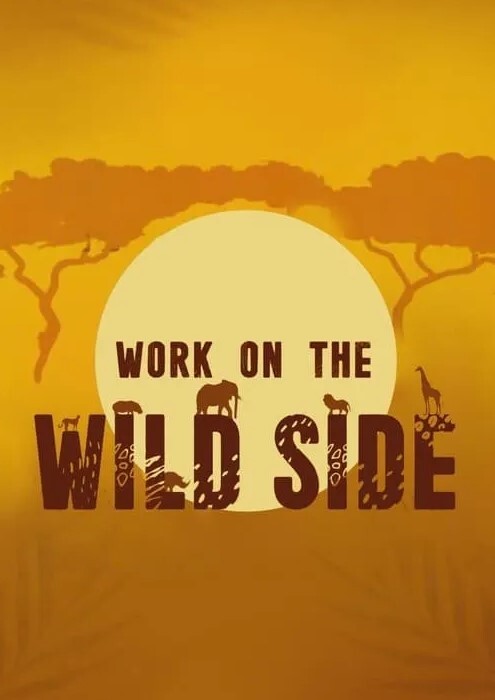 野生大营救 第一季(全集)