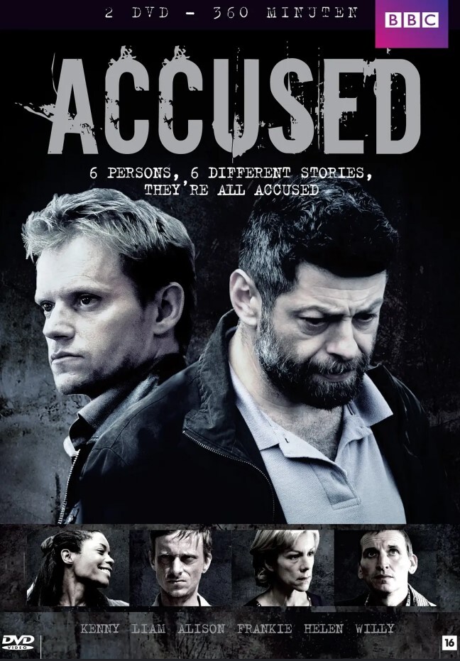 殊途同归 第一季(全集)